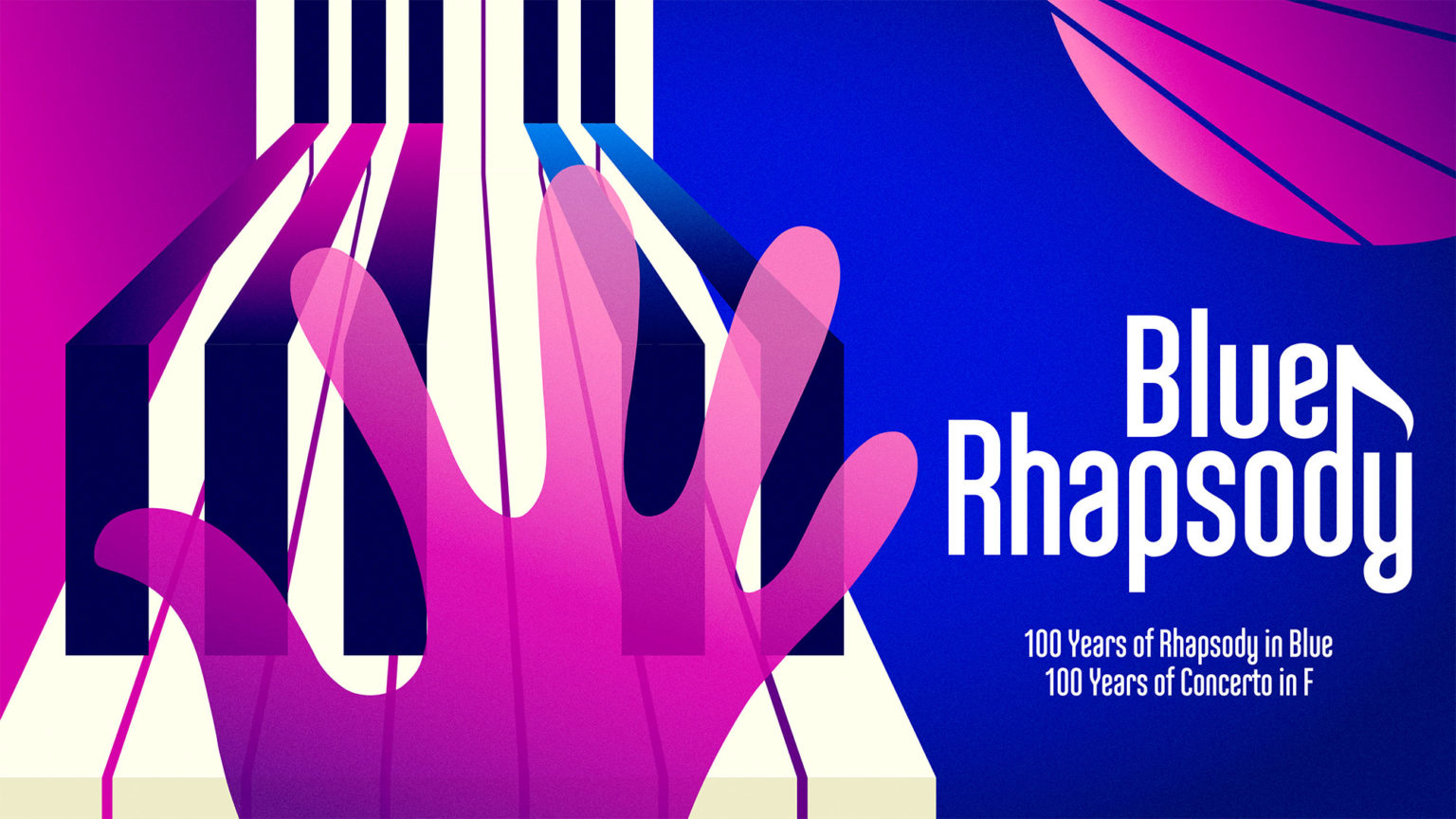 Blue Rhapsody: 100 Years of Rhapsody in Blue & Concerto in F - Onstage ...